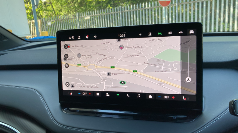 Skoda Enyaq 210kW 85x Sportline Plus 82kWh 4x4 5dr Auto Electric Estate